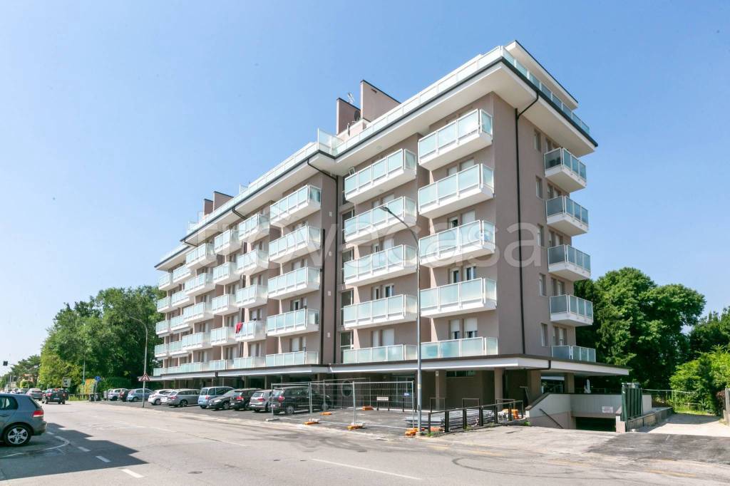 appartamento in vendita a San Donà di Piave