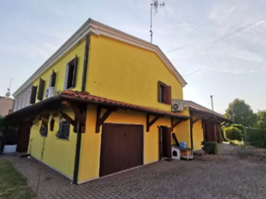casa indipendente in vendita a San Donà di Piave in zona Calvecchia-San Donato