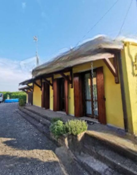 casa indipendente in vendita a San Donà di Piave in zona Calvecchia-San Donato