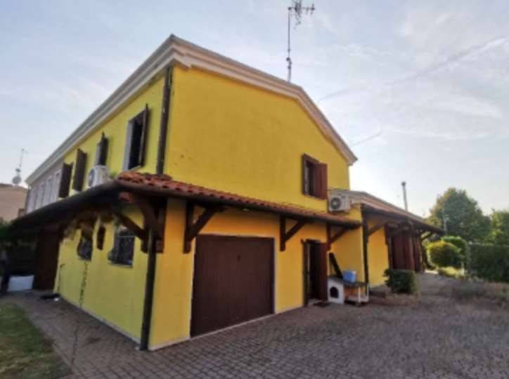 casa indipendente in vendita a San Donà di Piave in zona Calvecchia-San Donato