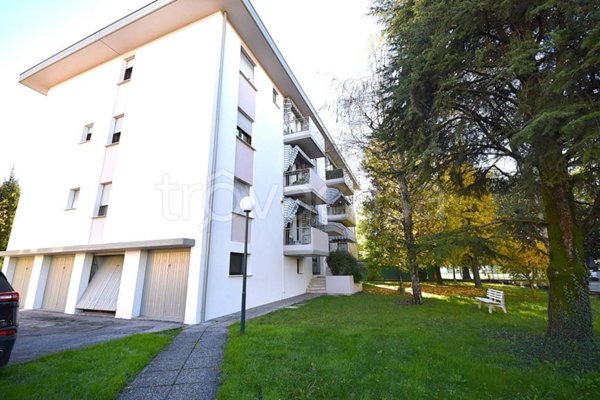 appartamento in vendita a San Donà di Piave