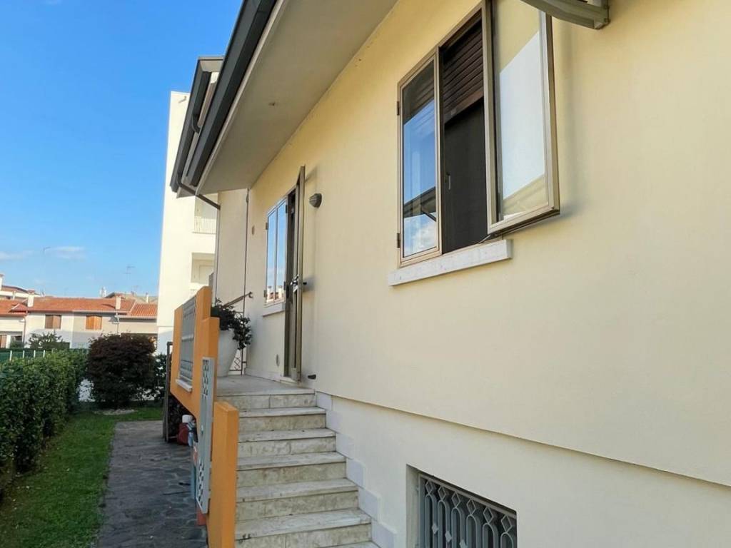 casa indipendente in vendita a San Donà di Piave