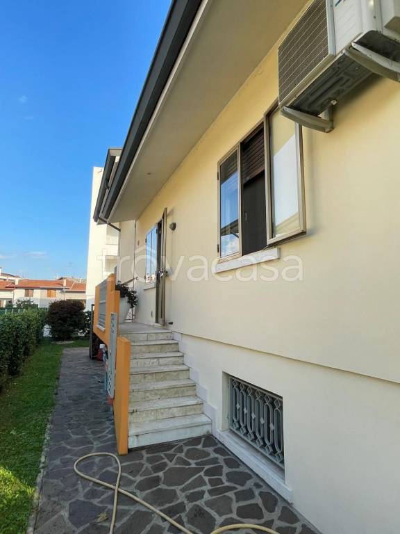 casa indipendente in vendita a San Donà di Piave