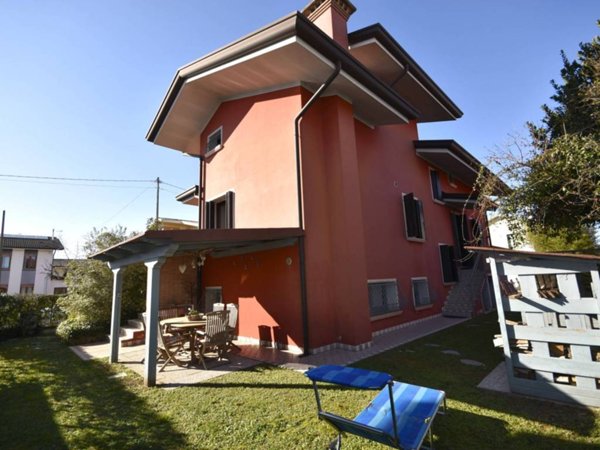 casa indipendente in vendita a San Donà di Piave
