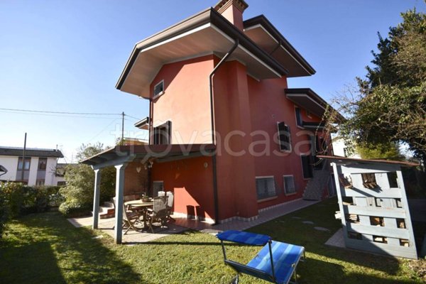 casa indipendente in vendita a San Donà di Piave