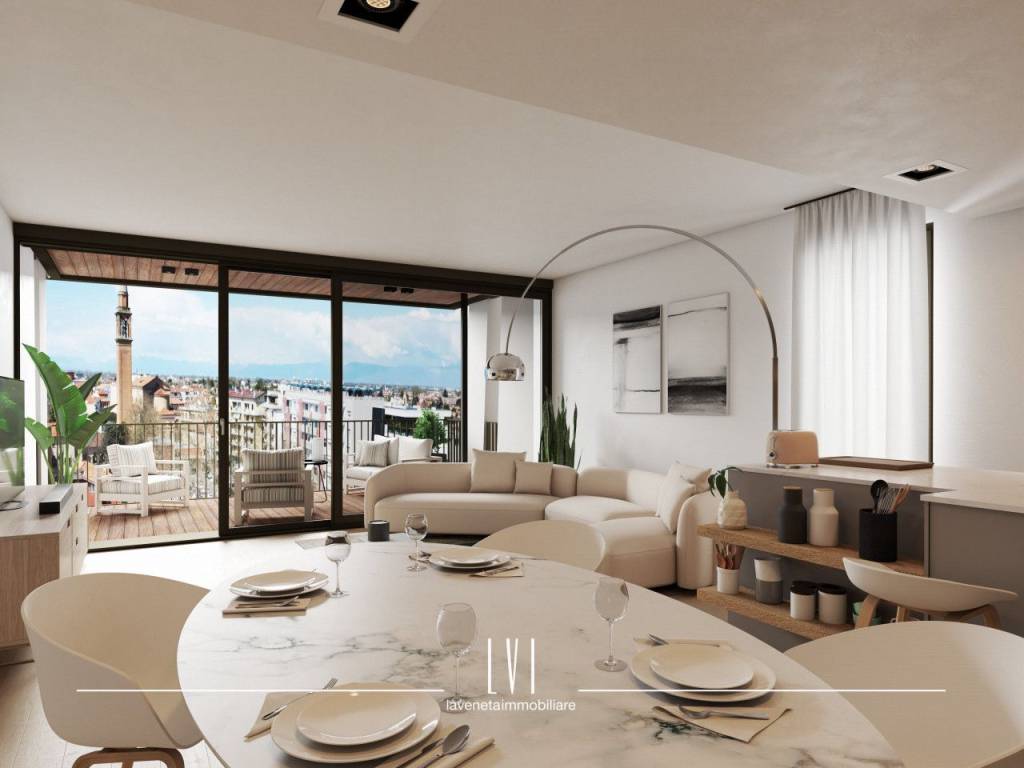 appartamento in vendita a San Donà di Piave
