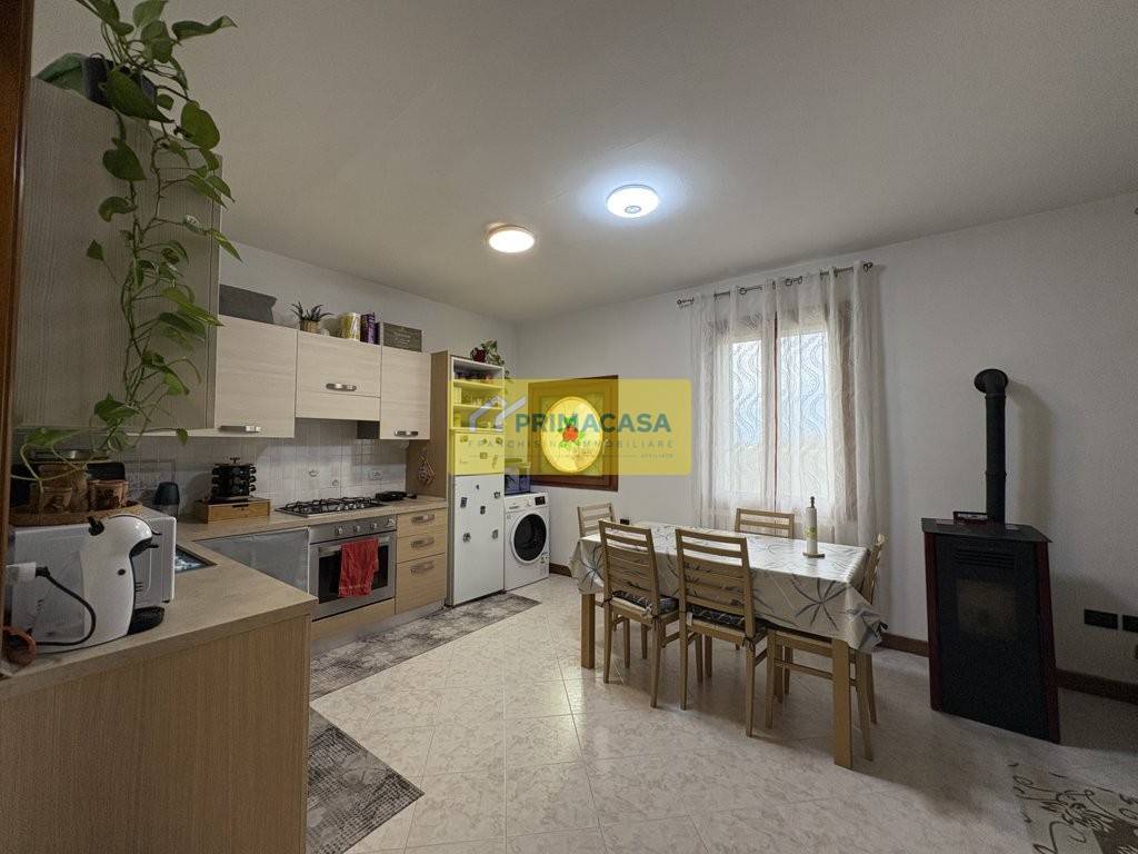 appartamento in vendita a San Donà di Piave in zona Passarella