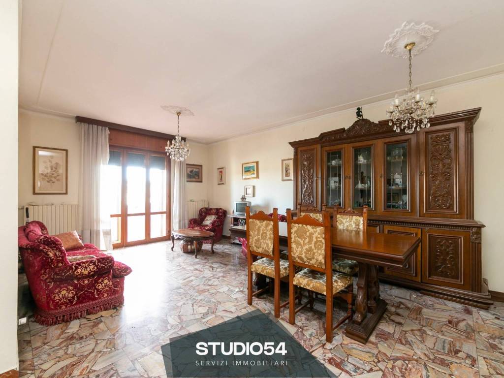 appartamento in vendita a San Donà di Piave