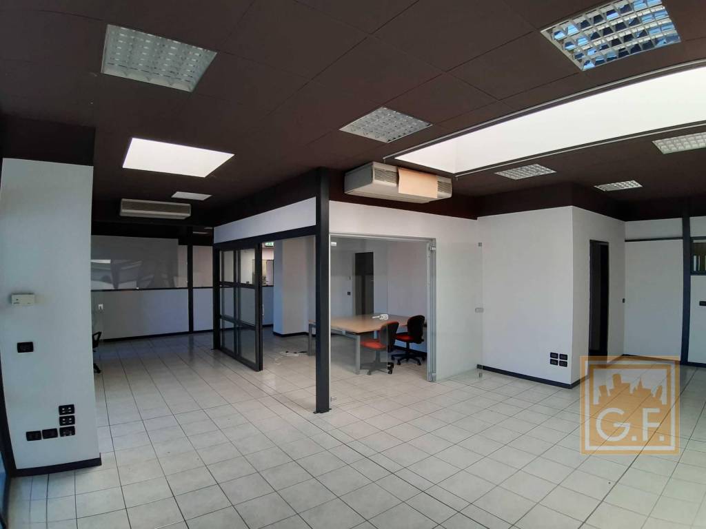 ufficio in vendita a San Donà di Piave