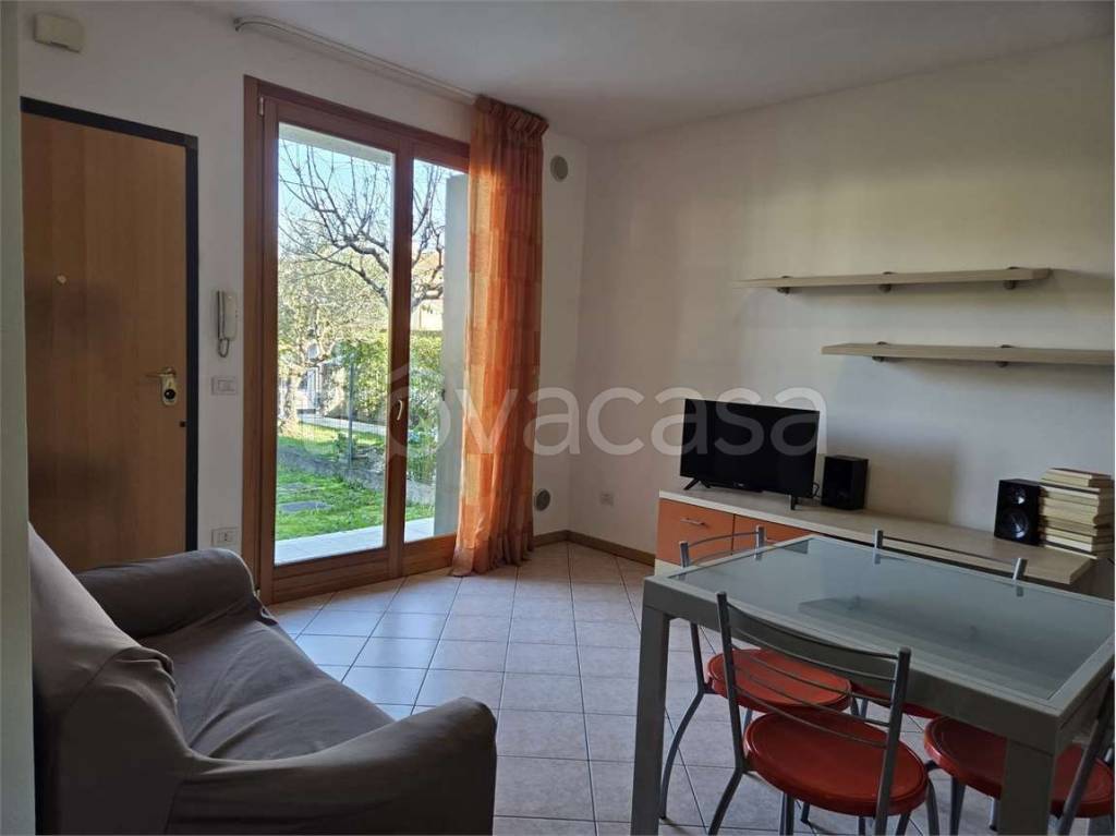 appartamento in vendita a San Donà di Piave