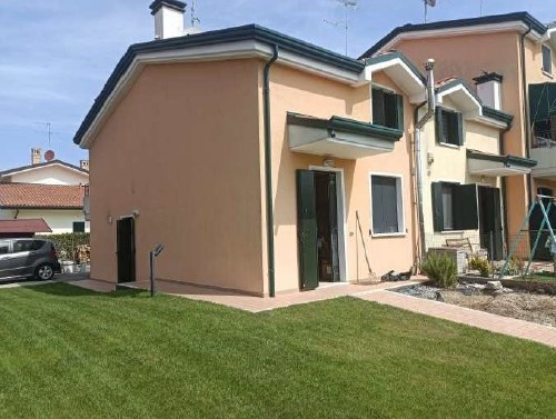 casa indipendente in vendita a San Donà di Piave