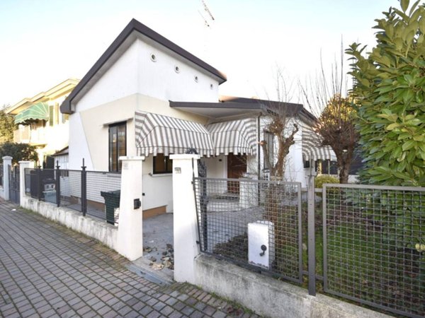 casa indipendente in vendita a San Donà di Piave