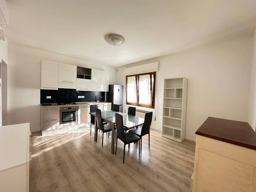 appartamento in vendita a San Donà di Piave