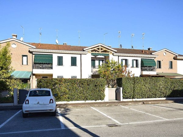 appartamento in vendita a San Donà di Piave