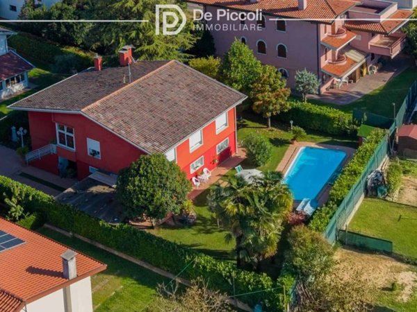 casa indipendente in vendita a San Donà di Piave