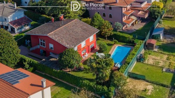 casa indipendente in vendita a San Donà di Piave