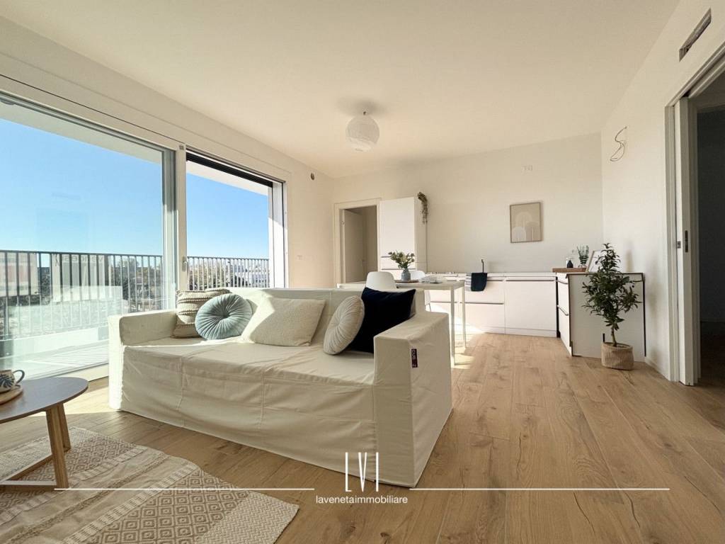 appartamento in vendita a San Donà di Piave