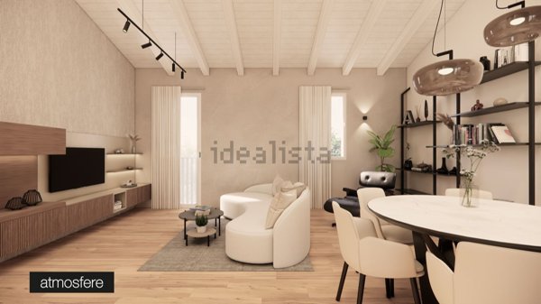 appartamento in vendita a San Donà di Piave