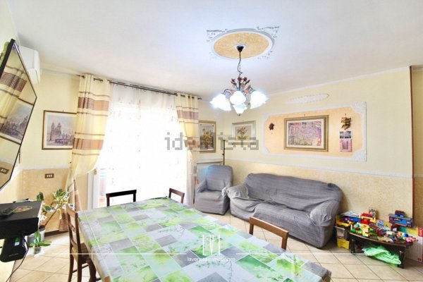 appartamento in vendita a San Donà di Piave