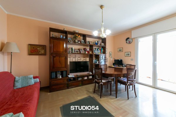 appartamento in vendita a San Donà di Piave