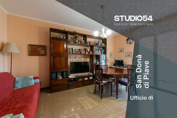 appartamento in vendita a San Donà di Piave