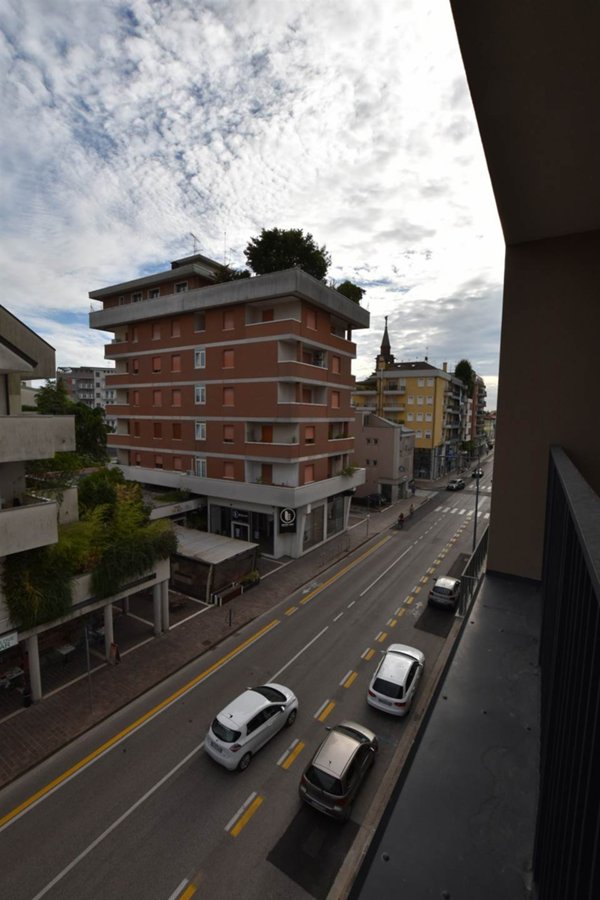 appartamento in vendita a San Donà di Piave