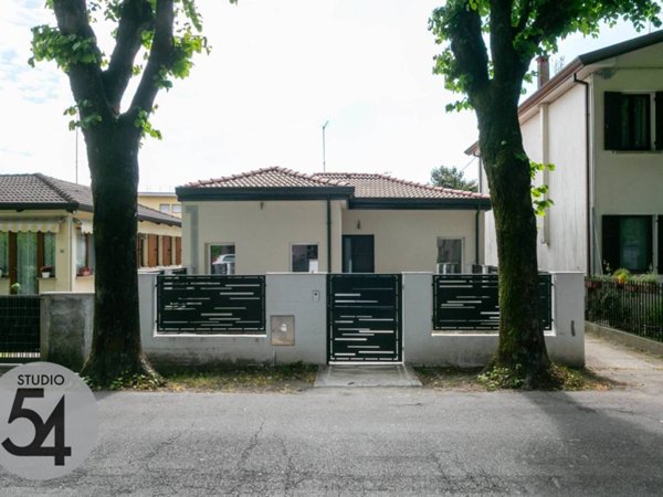 casa indipendente in vendita a San Donà di Piave
