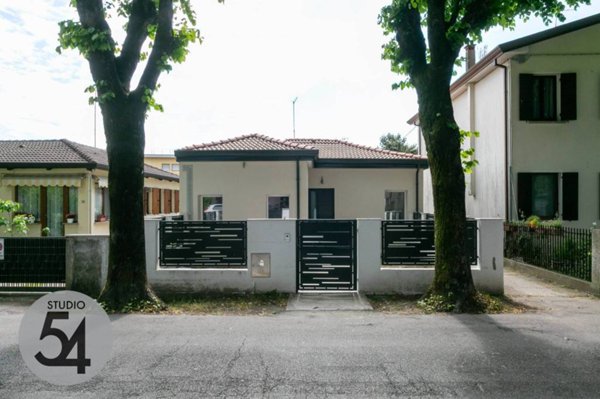 casa indipendente in vendita a San Donà di Piave