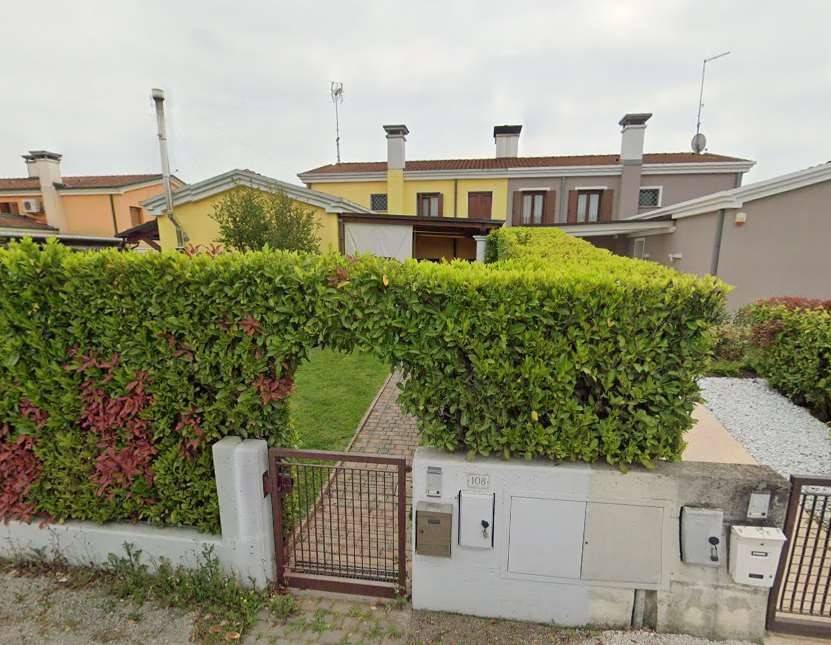 casa indipendente in vendita a San Donà di Piave in zona Calvecchia-San Donato