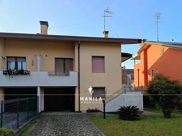 casa indipendente in vendita a San Donà di Piave