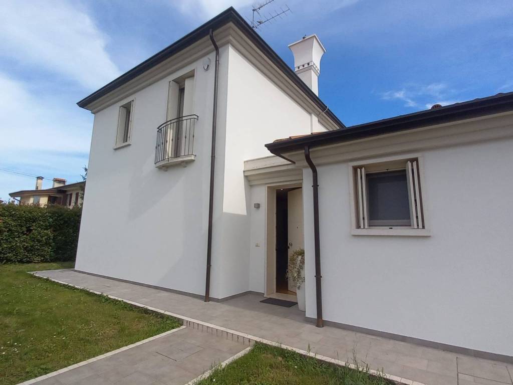 casa indipendente in vendita a San Donà di Piave