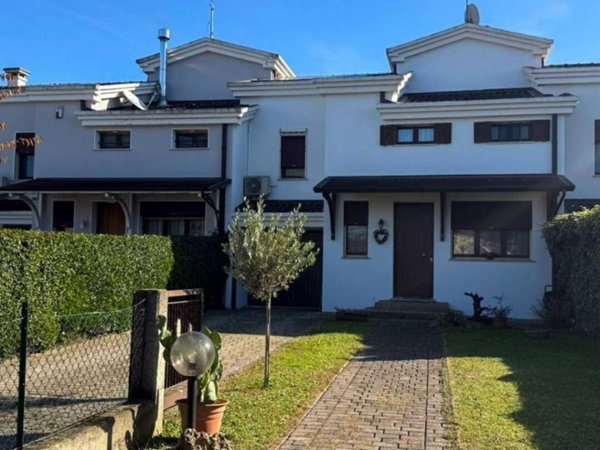 casa indipendente in vendita a San Donà di Piave in zona Calvecchia-San Donato