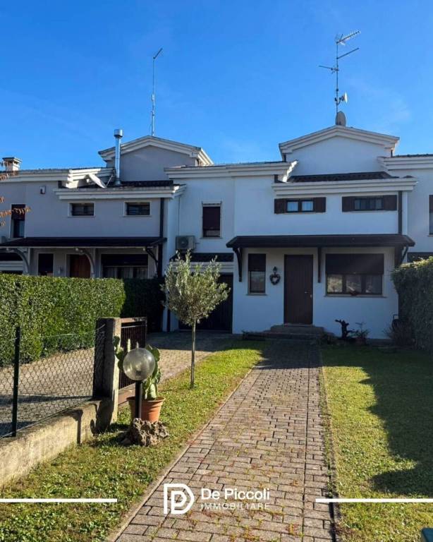 casa indipendente in vendita a San Donà di Piave