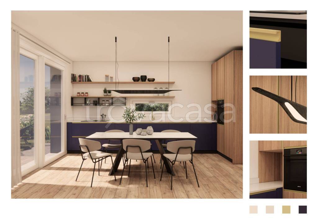 casa indipendente in vendita a San Donà di Piave