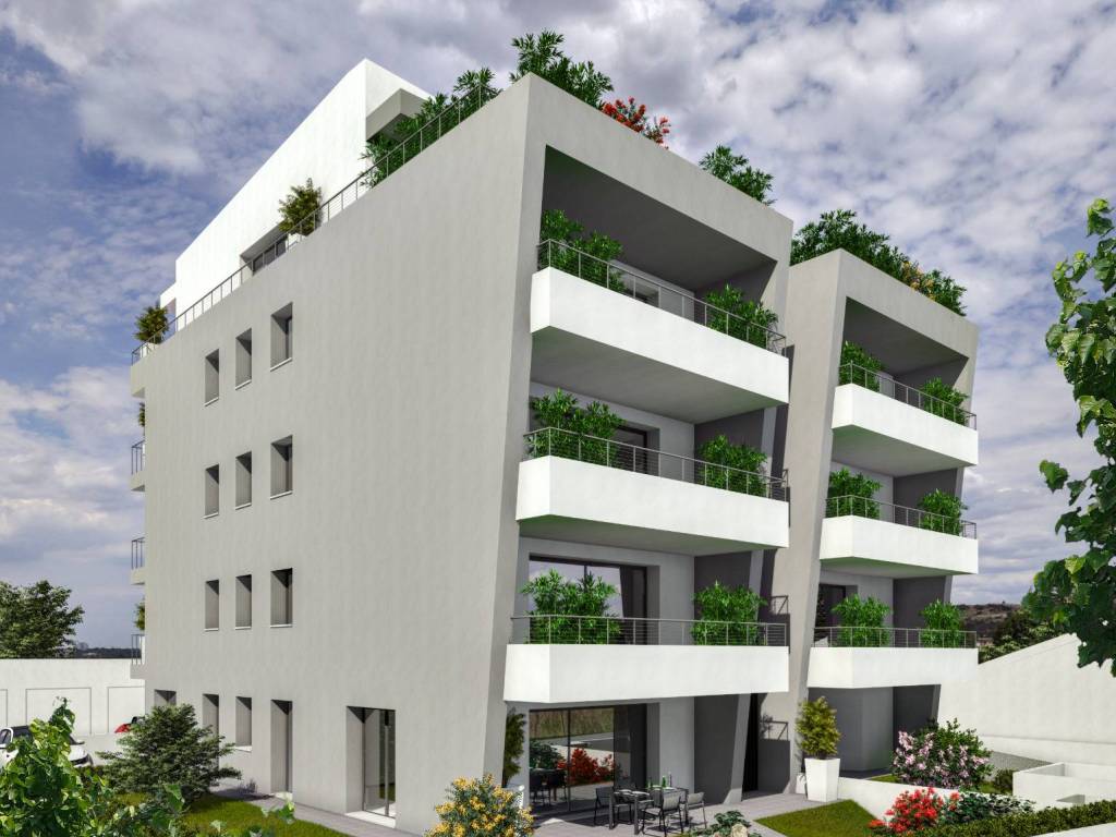 appartamento in vendita a San Donà di Piave