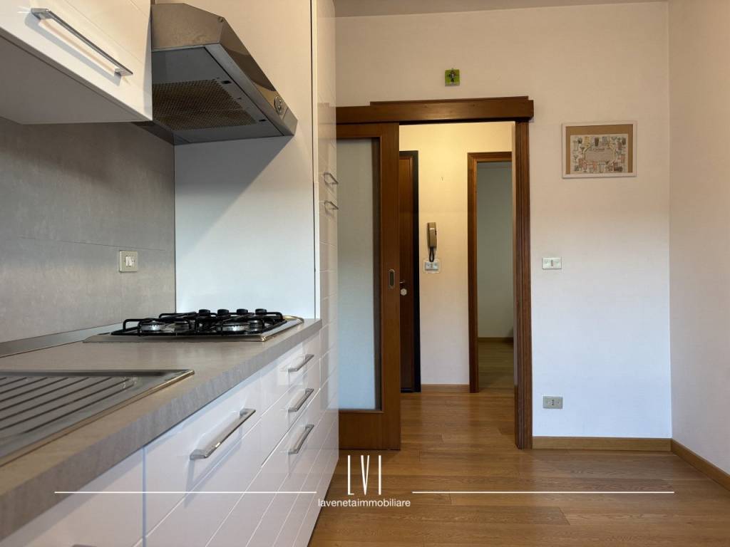 appartamento in vendita a San Donà di Piave
