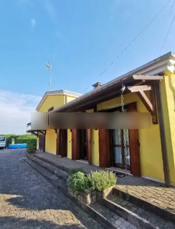 casa indipendente in vendita a San Donà di Piave in zona Calvecchia-San Donato