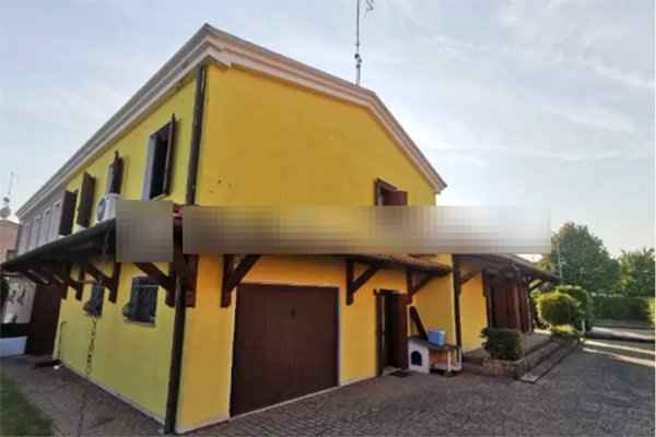 casa indipendente in vendita a San Donà di Piave in zona Calvecchia-San Donato