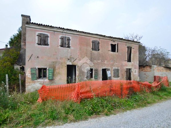 casa indipendente in vendita a San Donà di Piave in zona Fiorentina