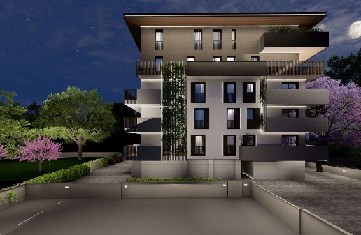 appartamento in vendita a San Donà di Piave in zona Sabbioni