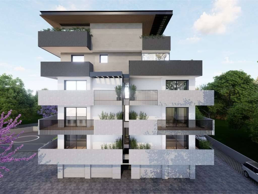 appartamento in vendita a San Donà di Piave in zona Sabbioni