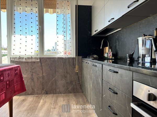 appartamento in vendita a San Donà di Piave