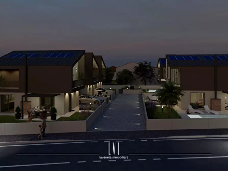 casa indipendente in vendita a San Donà di Piave in zona Mussetta di Sopra