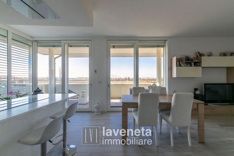 appartamento in vendita a San Donà di Piave