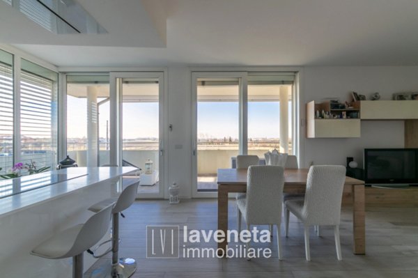 appartamento in vendita a San Donà di Piave in zona Mussetta di Sopra