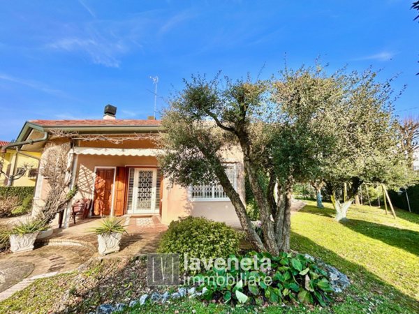 casa indipendente in vendita a San Donà di Piave
