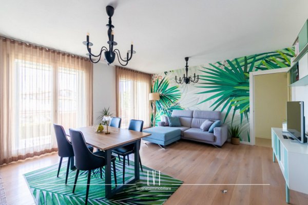 appartamento in vendita a San Donà di Piave