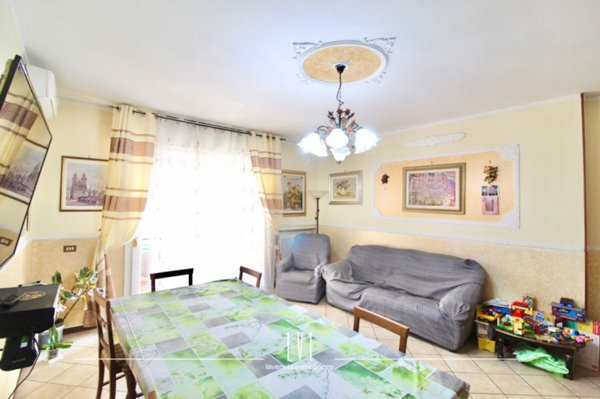 appartamento in vendita a San Donà di Piave