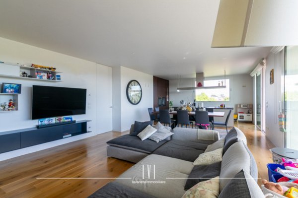 appartamento in vendita a San Donà di Piave in zona Mussetta di Sopra