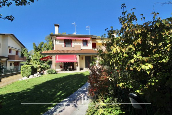 casa indipendente in vendita a San Donà di Piave